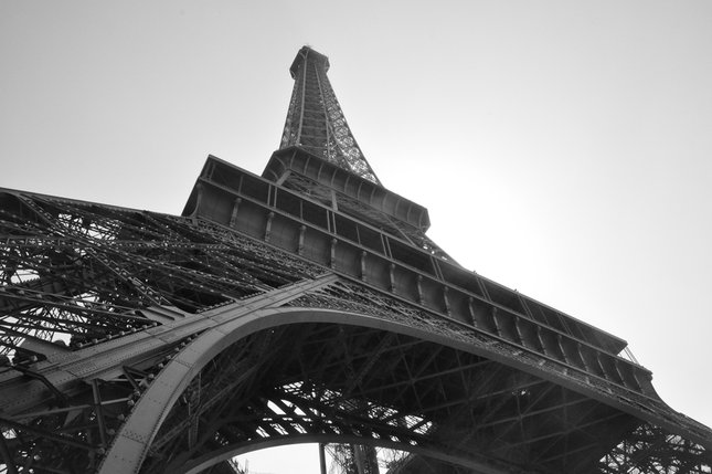 Parížom