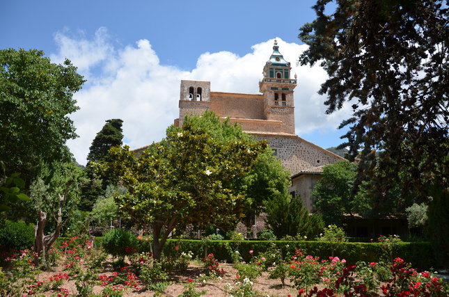 Kartuziánsky kláštor