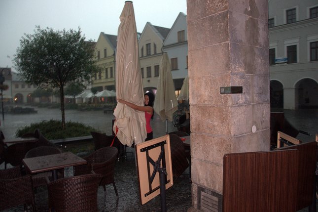 Búrka