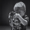 Aj ja budem fotografom