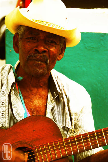 El hombre