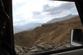 Stopovanie v Himalajach
