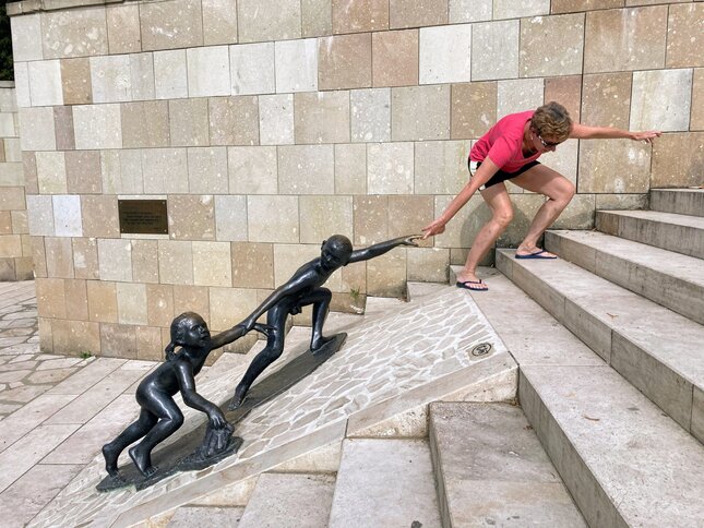 Little Help