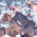 White turf