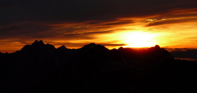 Vysoké Tatry