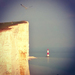 Beachy Head maják
