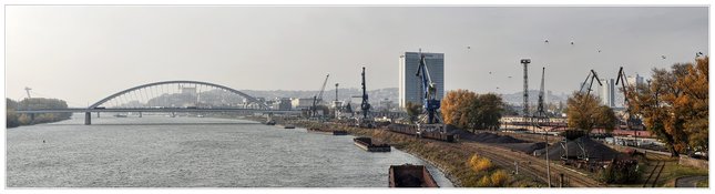 Bratislava z druhej strany