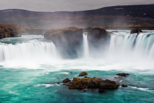 Godafoss