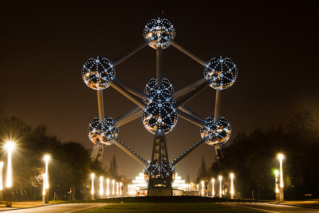 Atomium