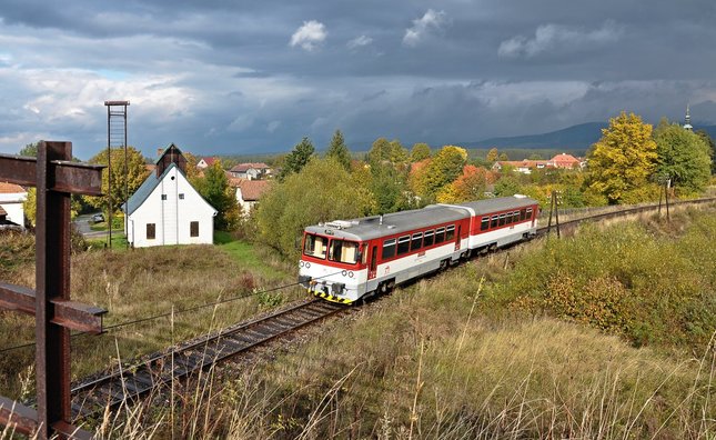 Lokálka