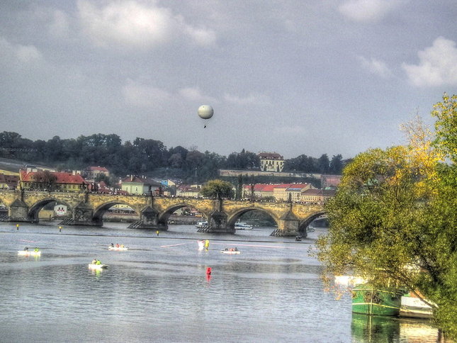 Karlov Most