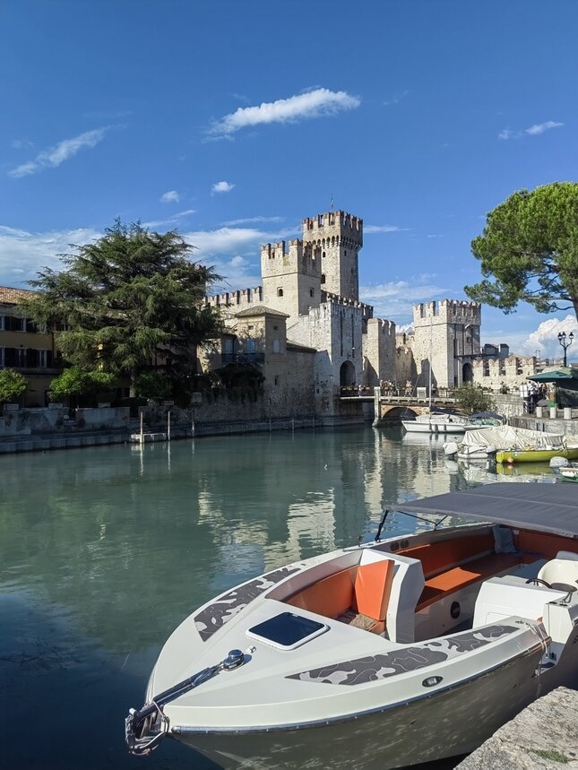 Sirmione