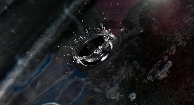 vodna atmosfera