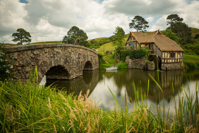 Hobbiton