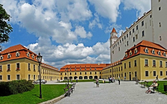 Hrad