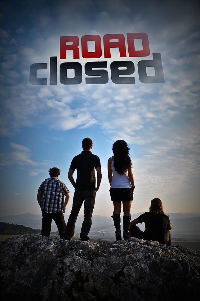 Road Closed Promo
