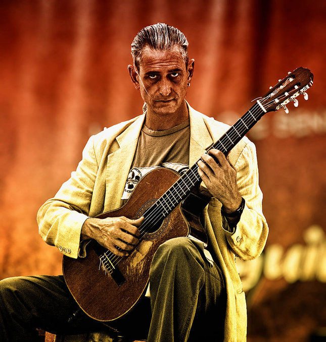 Gitarista