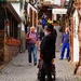 Život v slávnej Drosselgasse