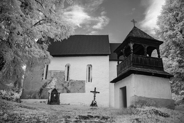 Útočisko