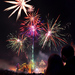 Mikulášsky ohňostroj :)