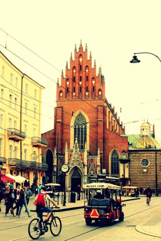 Krakow