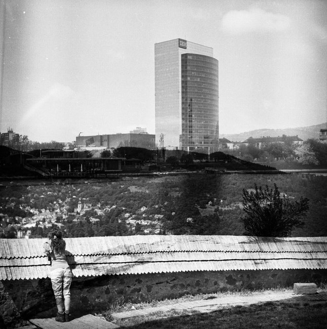 Bratislava Remake 1