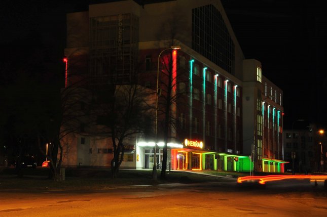 Spolcentrum