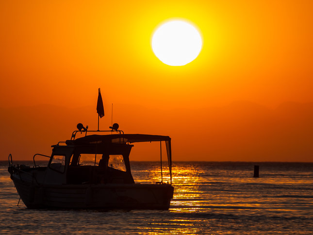 sunrise
