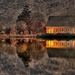 Church on the island