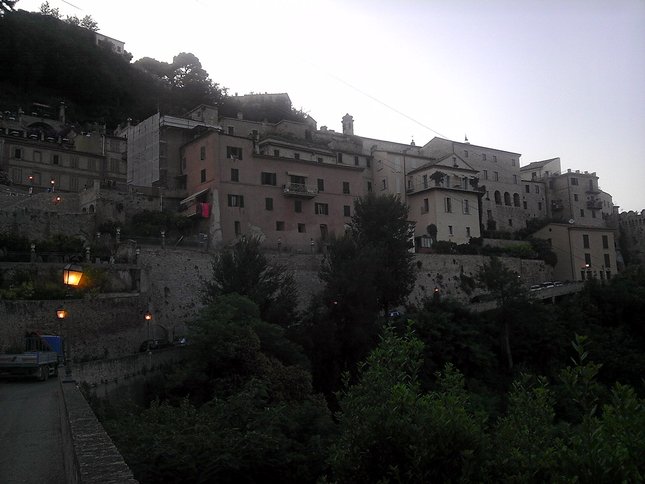 GROTTAMARE TALIANSKO