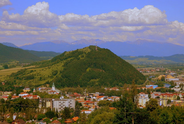 Ružomberok