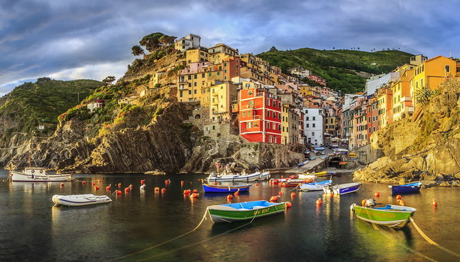 Riomaggiore