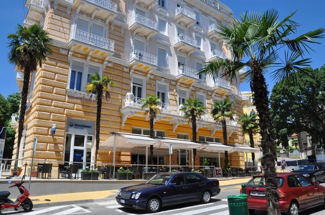 OPATIJA 2012