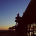 Moon pier