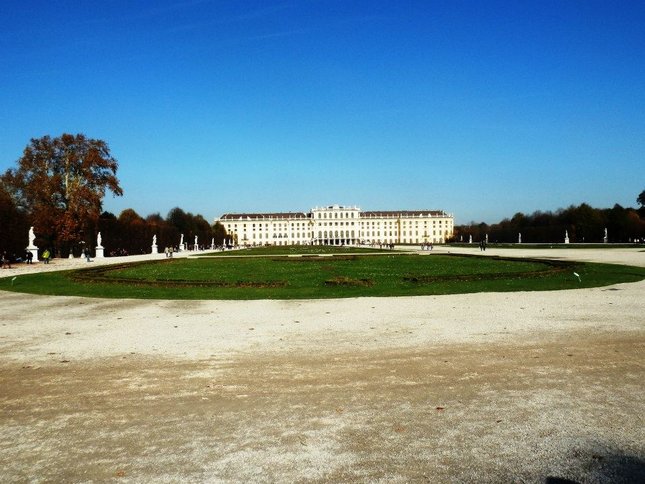 Schloß Schönbrunn