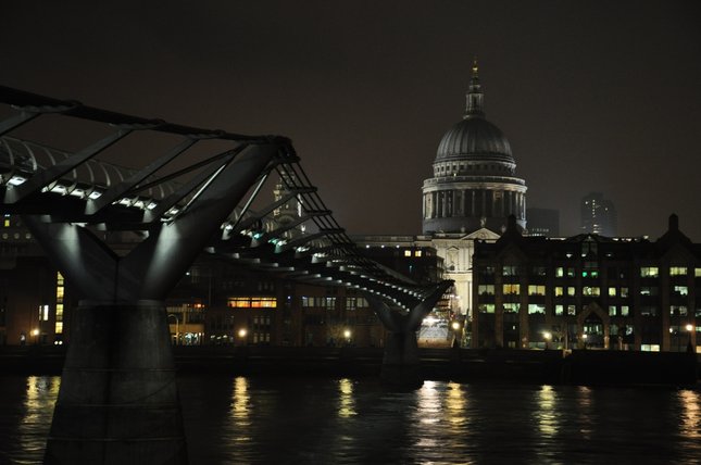 St.Pauls Cathedral