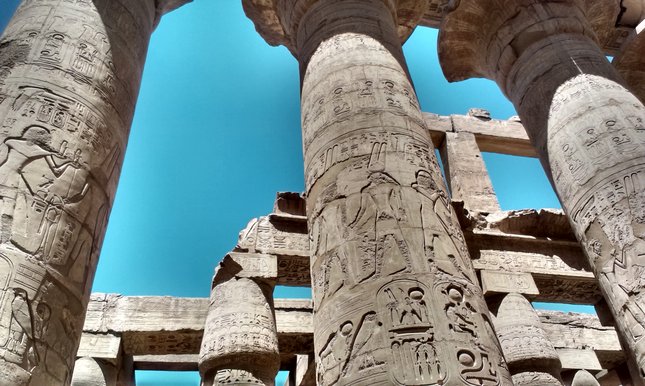 karnak