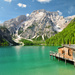 Lago di Braies