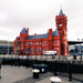 Pierhead Building