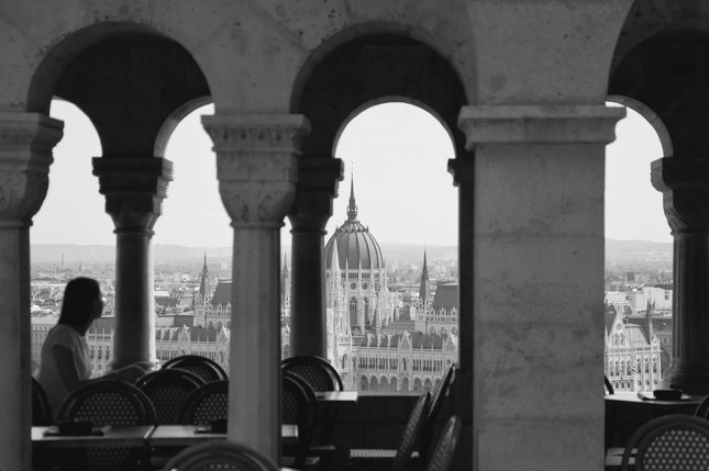 Budapest