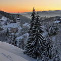 Krajina snov.