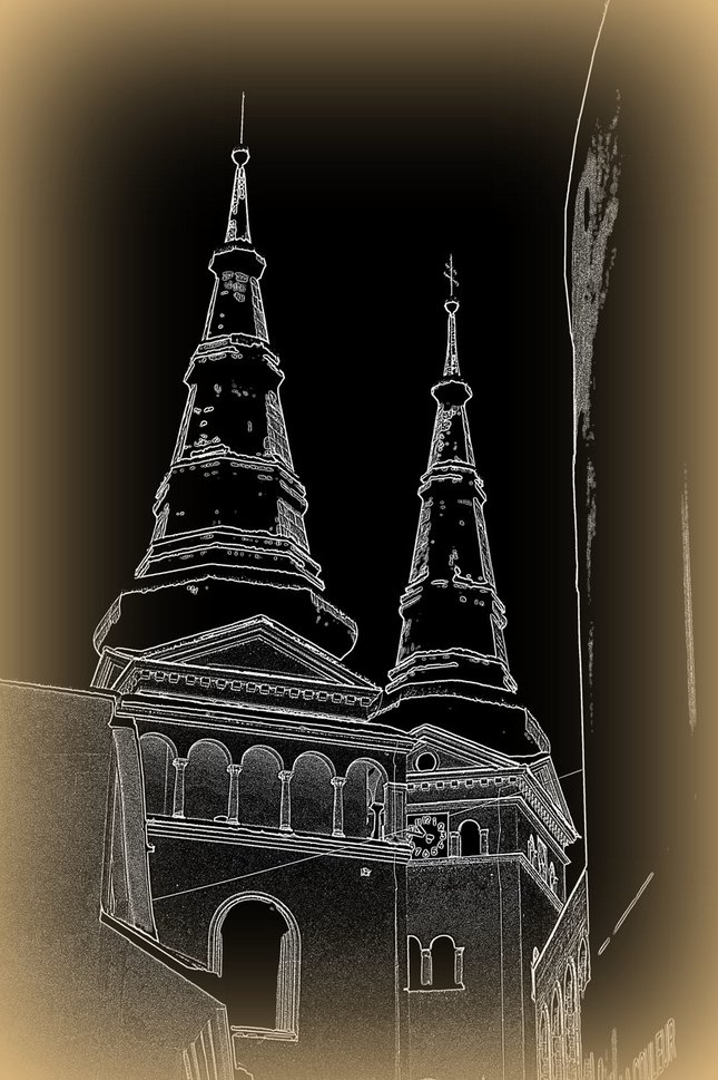 Katedrála najsvätejšej trojice