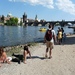 Pohľad na Karlov most