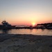 Ending summer