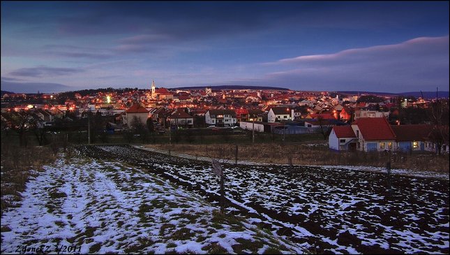 Uherský Brod