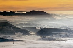 Jeden večer nad Turcom...