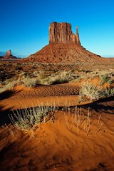 Monument Valley