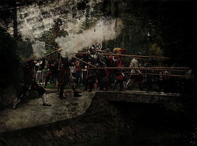 Return to old Wars