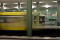 Ubahn Alexander platz