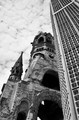 Kaiser Wilhelm Memorial Church